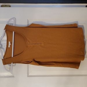 Maurices Tank size Medium